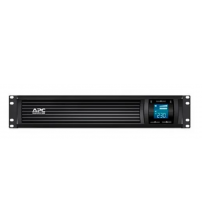 Nobreak - APC - Nobreak Smart UPS LCD 2000VA mono 230V - SMC2000I2U-BR